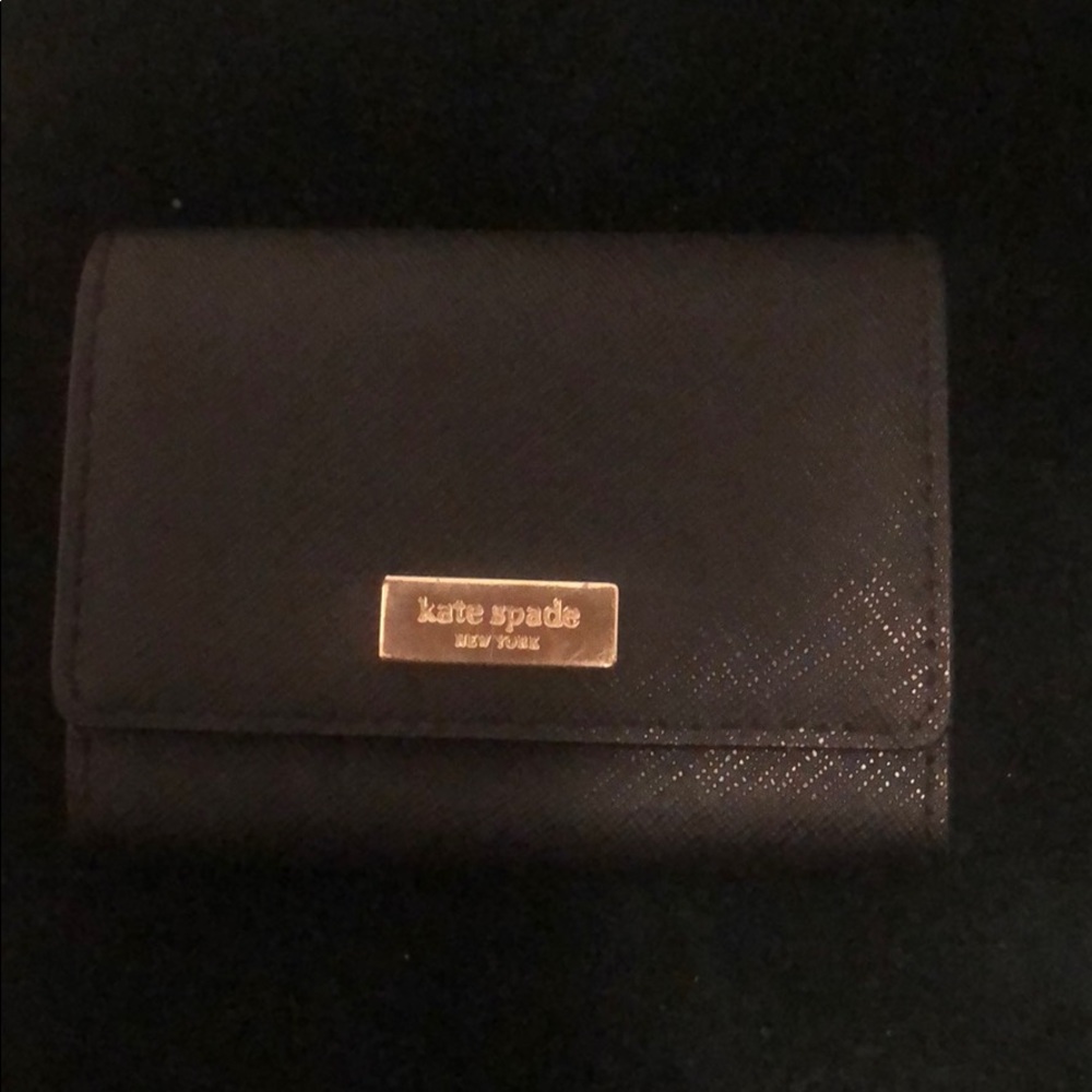 Kate spade card holder